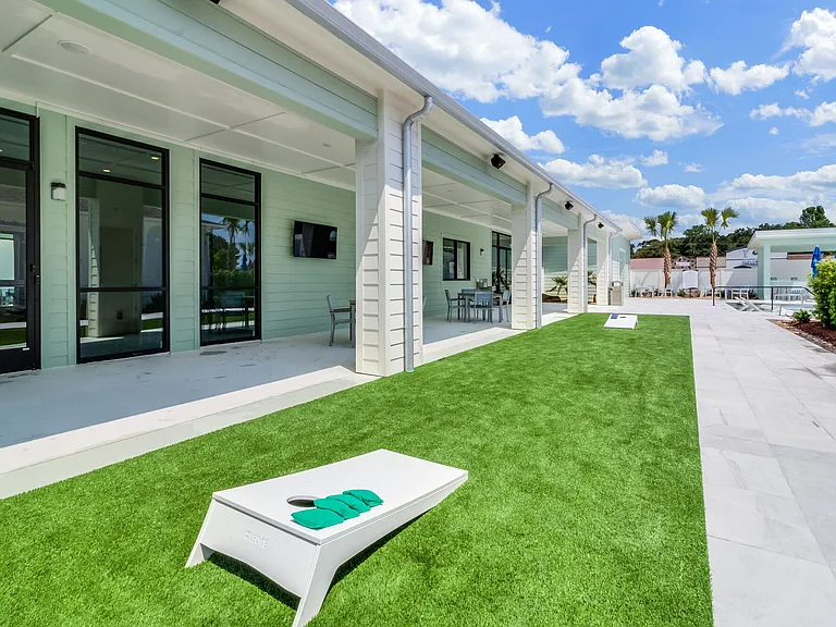 Trinity Villas — Photo 11