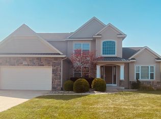 2156 Satkowiak Dr, Bay City, MI