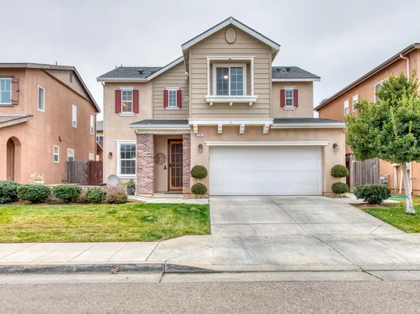 7367 E Ramona Way, Fresno, CA 93737