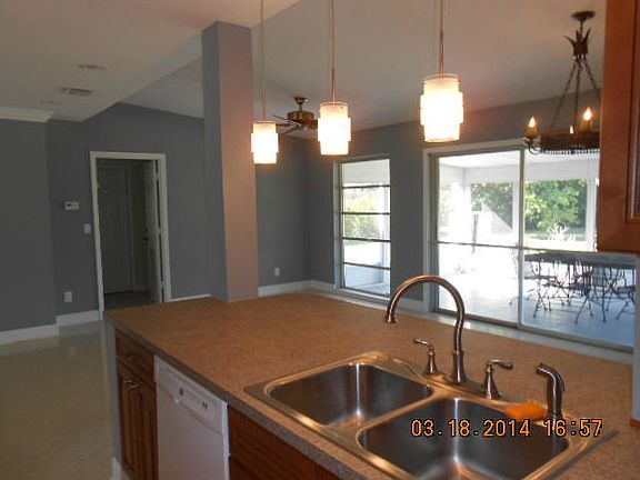 Home For Sale In South Port St Lucie Unit 9