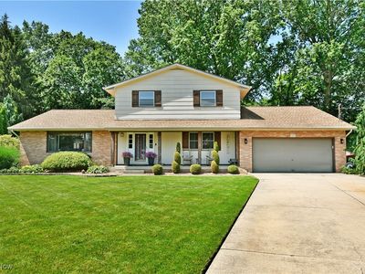 137 Emerson Cir, Cortland, OH, 44410