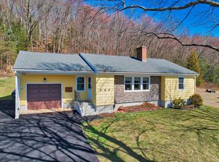 175 Pleasant View Rd, Thomaston, CT 06787