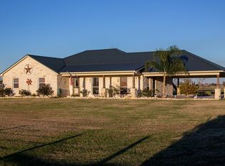 3956 County Road 293, East Bernard, TX 77435