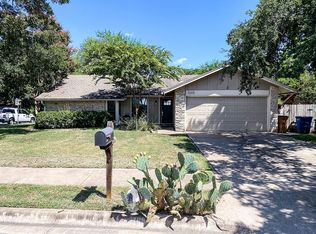 5205 Suburban Dr, Austin, TX 78745