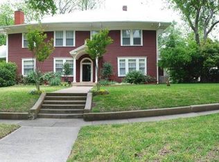 1312 N 7th St, Temple, TX 76501