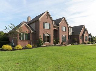 1414 Blackstone Pl, Loveland, OH 45140