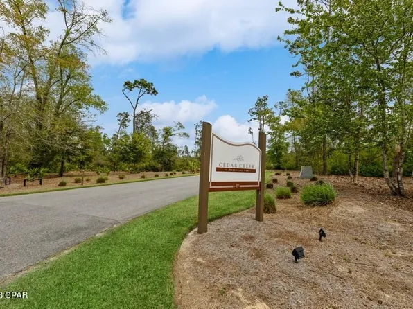 4137 Cedar Creek Dr, Southport, FL 32409