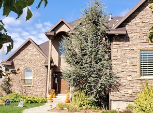 1411 N Kaniuk Ct, Lehi, UT 84043