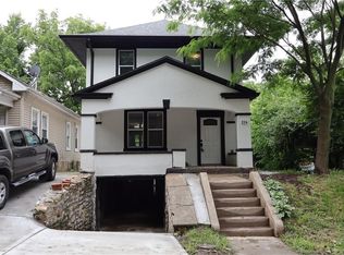 224 N 34th St, Kansas City, KS 66102