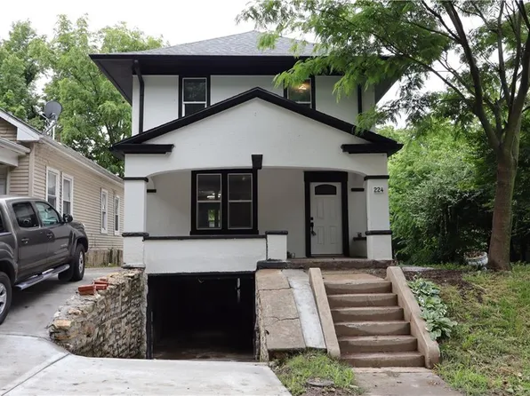 224 N 34th St, Kansas City, KS 66102