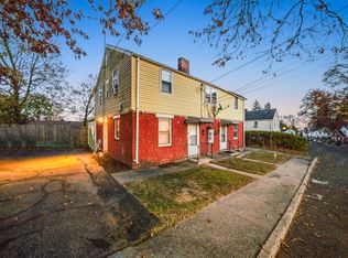 150 Alexander Drive, Bridgeport, CT 06606