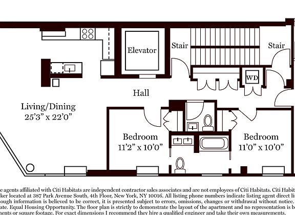 2nd image of 220 Saint Nicholas Ave APT 6