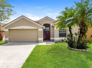 2121 River Park Blvd, Orlando, FL 32817