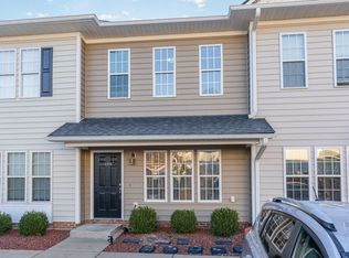 705 Glen Rd APT 108, Garner, NC 27529