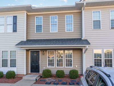 705 Glen Rd APT 108, Garner, NC, 27529