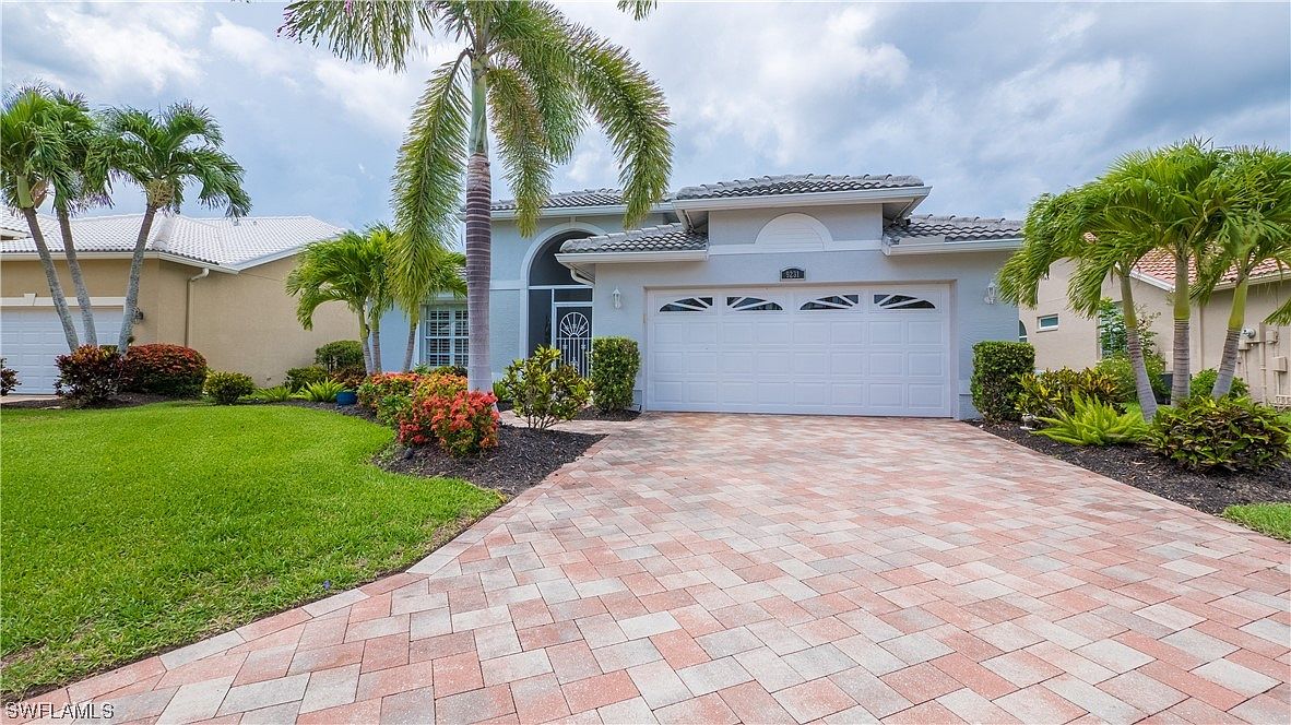 9231 Old Hickory Cir, Fort Myers, FL 33912 Zillow
