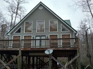 42168 Bayou Rd E, Bay Minette, AL 36507