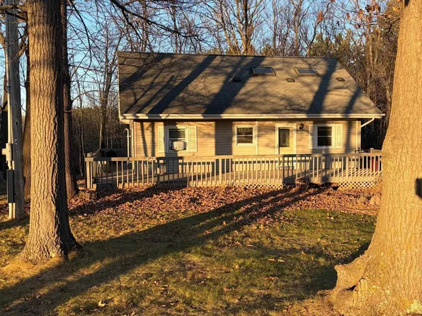 777 Harlis Rd, Holyoke, MN 55749