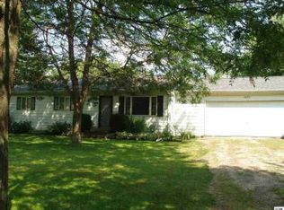 6455 E Brooks Hwy, Onsted, MI