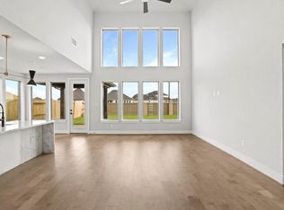 21603 Tumble Mustard Ln, Cypress, TX 77433
