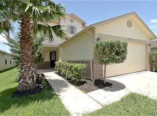 20730 Desert Shadows Ln, Cypress, TX 77433