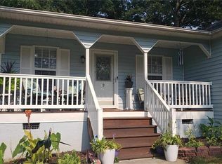 1105 Forest Ln, Thomasville, NC 27360