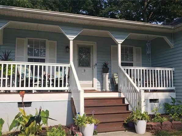 1105 Forest Ln, Thomasville, NC 27360