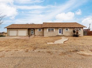 1228 S Ralls Hwy, Floydada, TX 79235