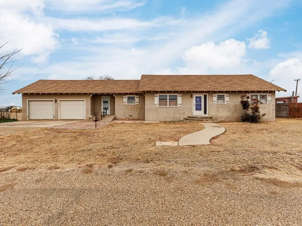 1228 S Ralls Hwy, Floydada, TX 79235