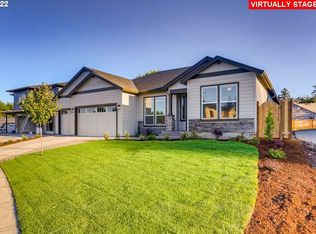 11850 SW Walnut St, Tigard, OR 97223