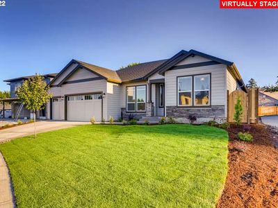 11850 SW Walnut St, Tigard, OR, 97223