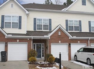 705 Bartlett Cir, Hillsborough, NC 27278