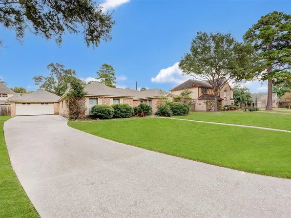15506 Alderete Drive, Houston, TX 77068