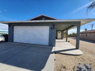 6773 Saladin Ave, Twentynine Palms, CA 92277