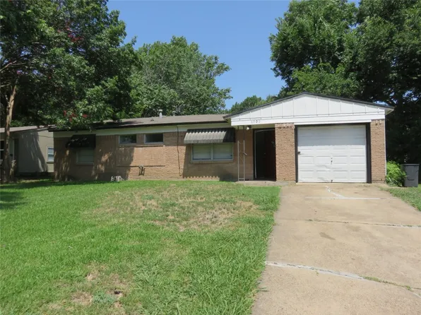 3009 Albany Dr, Mesquite, TX 75150