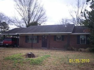 1609 E Barton Ave, West Memphis, AR 72301