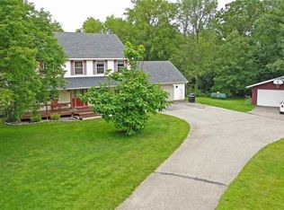 E1814 Frontage Rd, Waupaca, WI 54981