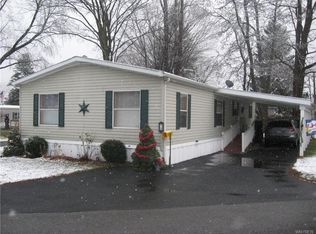 12 Orange Grove Dr, Batavia, NY 14020