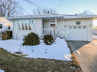 1939 7th St, Nevada, IA 50201