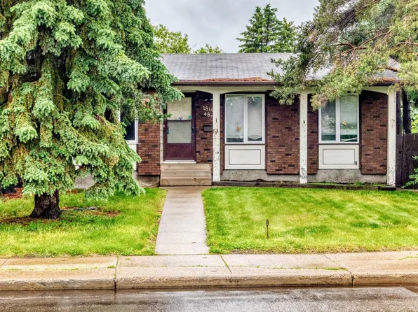 1816 48th St NW, Edmonton, AB T6L 2X6