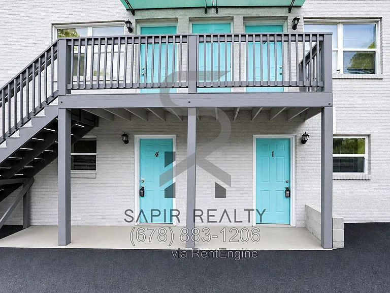 371 Lanier St NW #4 — Photo 2