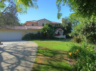 633 Inverness Dr, La Canada Flintridge, CA 91011
