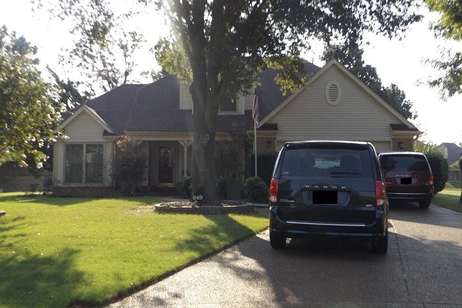 1st image of 849 Flower Creek Cv