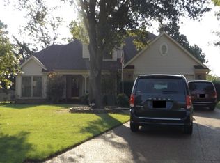 849 Flower Creek Cv, Southaven, MS 38671