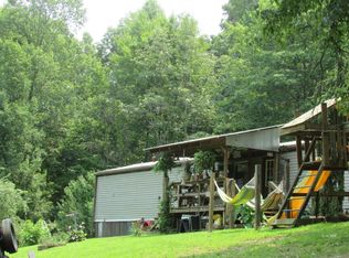 14585 Rainbow Lake Rd, Shade, OH 45776