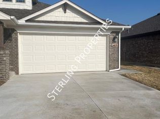 3405 Piney River Dr, Yukon, OK 73099