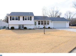 230 Rice Ave, Wenonah, NJ 08090