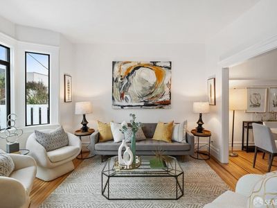 76 Gladys St, San Francisco, CA, 94110