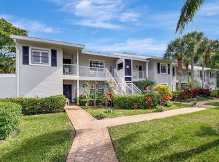 36 Eastgate Dr APT D, Boynton Beach, FL 33436