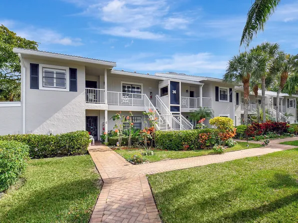 36 Eastgate Drive #D, Boynton Beach, FL 33436